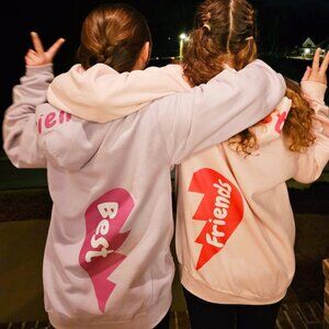 Valentine's Day Sweater Set (2)